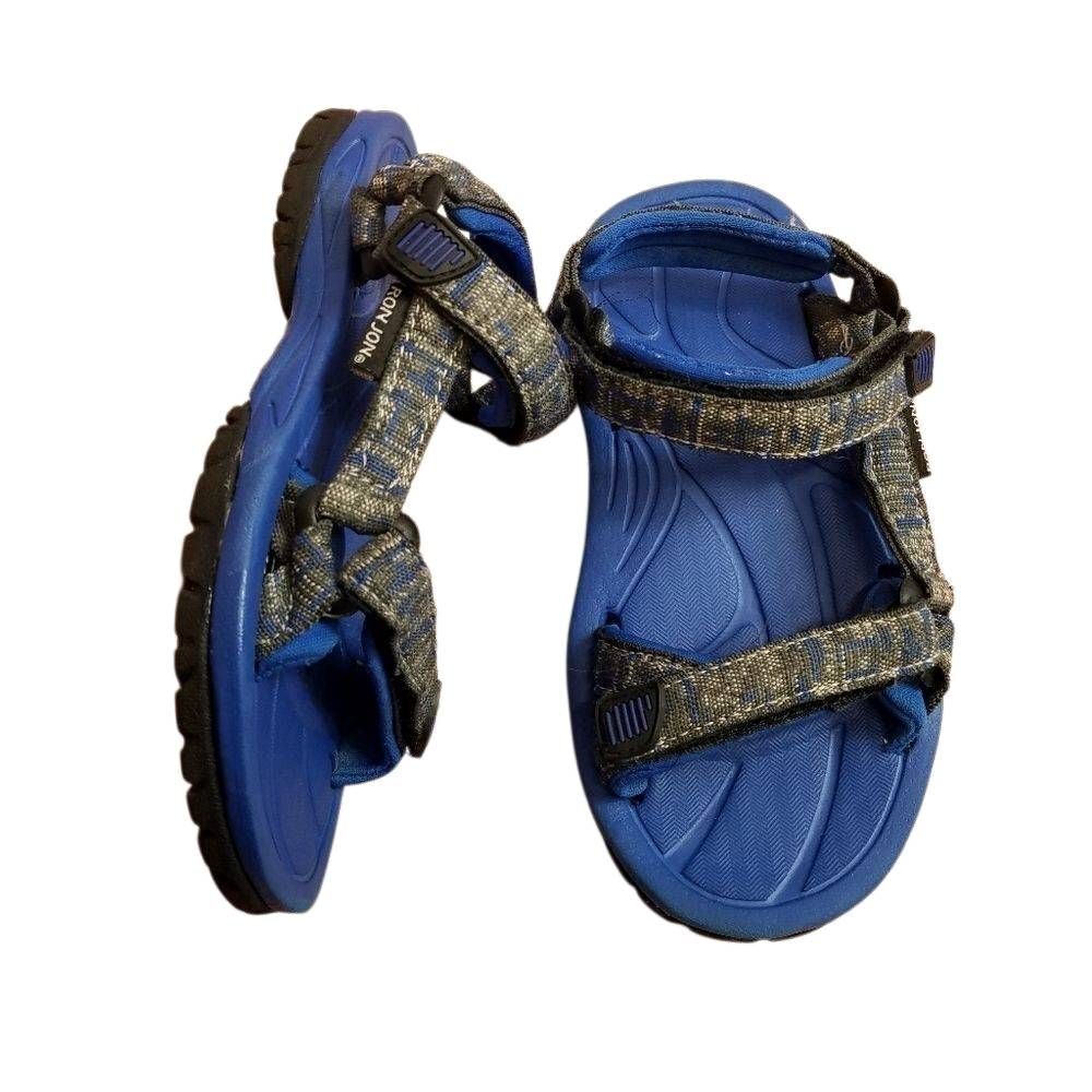 Ron Jon sandals 12